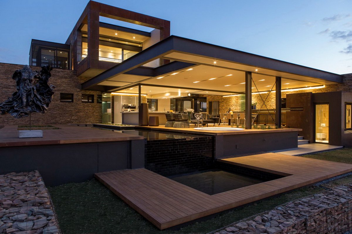 South Africa House Plans Designs | Joy Studio Design ...