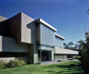 Casa Reforma by Central de Arquitectura