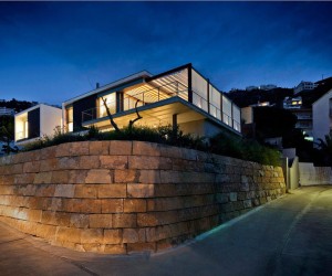 House V in Costa Brava by Magma Arquitectura