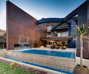 Modern Upgrade in South Africa