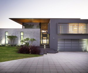 The 24 House in Dunsborough, Australia