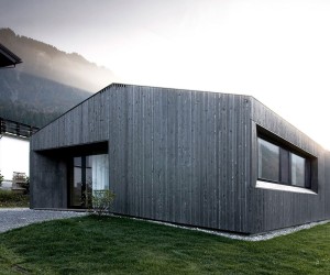 House for Gudrun in Mellau, Austria