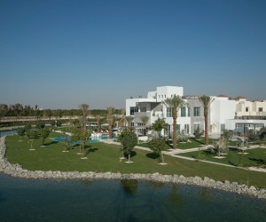 The Reserve, Luxury Villas in Al Barari, Dubai