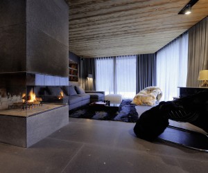 Luxury Apartments in Kappl, Austria