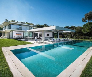 Luxury Holiday Villa in Saint-Tropez, France