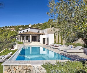 Fabulous Villa in Puerto de Andratx, Mallorca