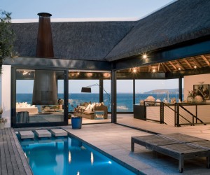 Family Holiday Home in Shelley Point, South Africa