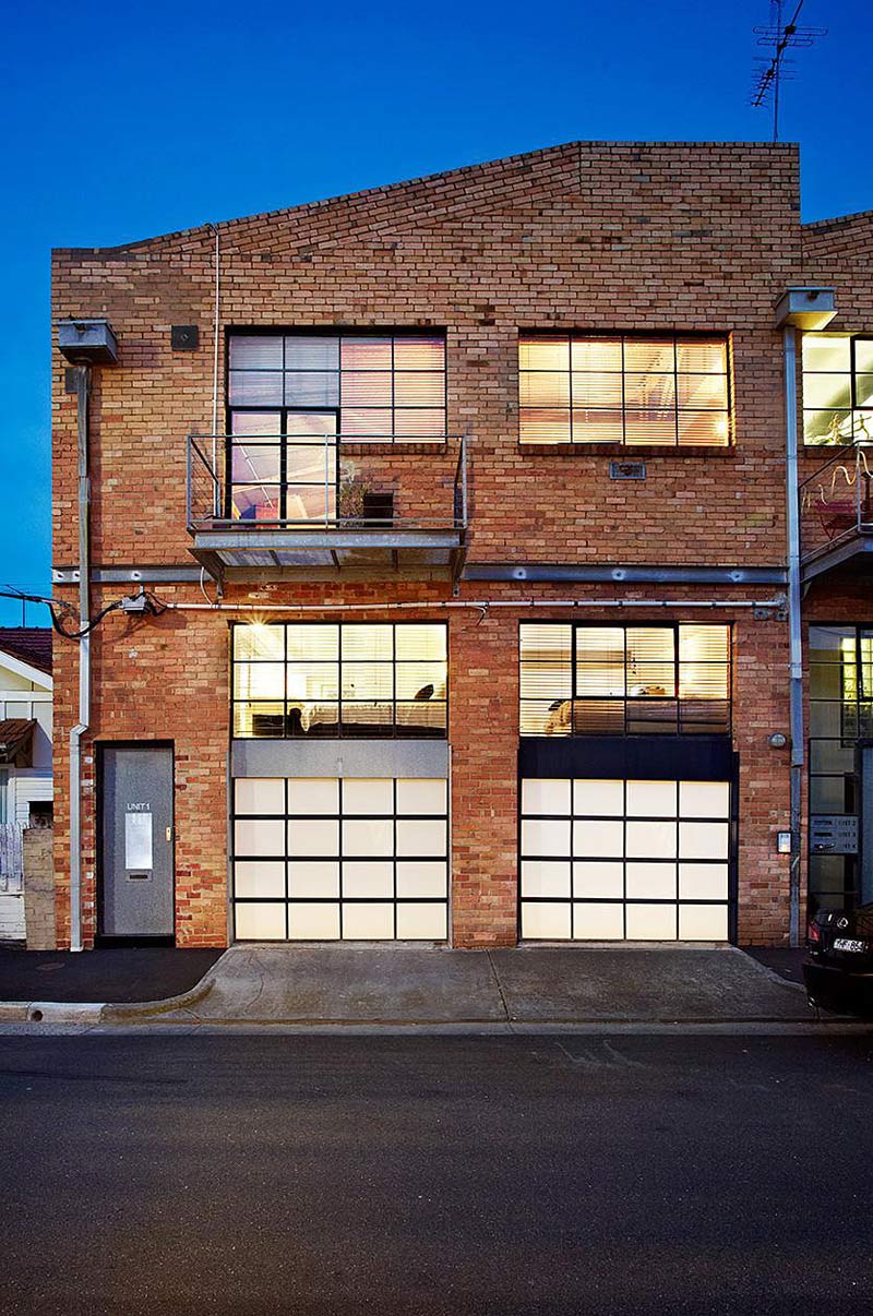 Warehouse Conversion in Abbotsford