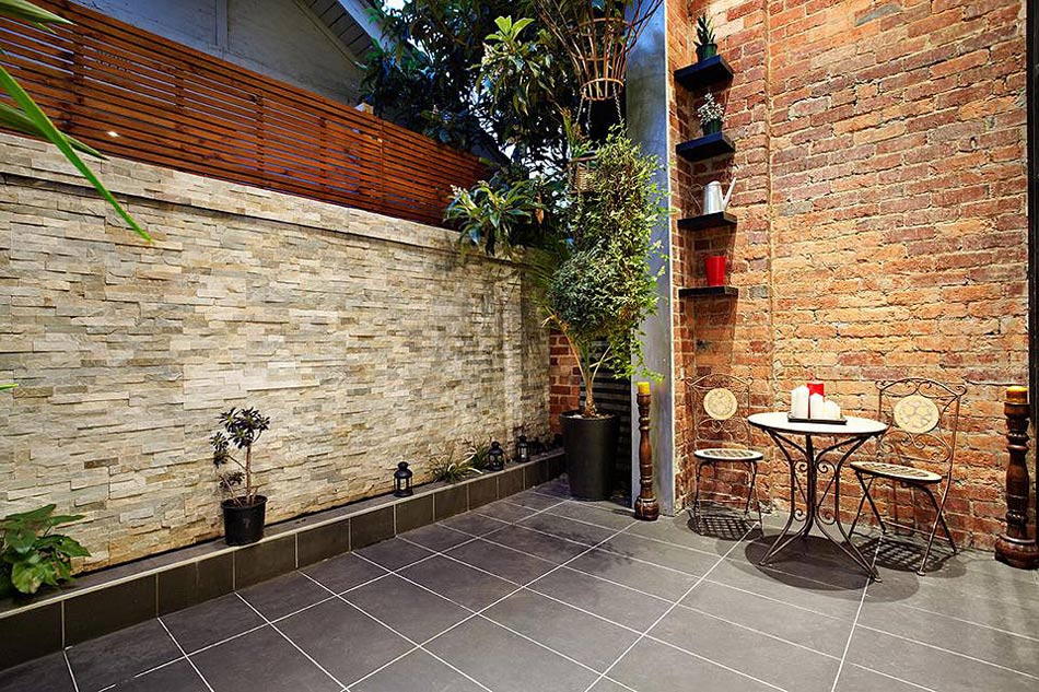 Terrace, Warehouse Conversion in Abbotsford