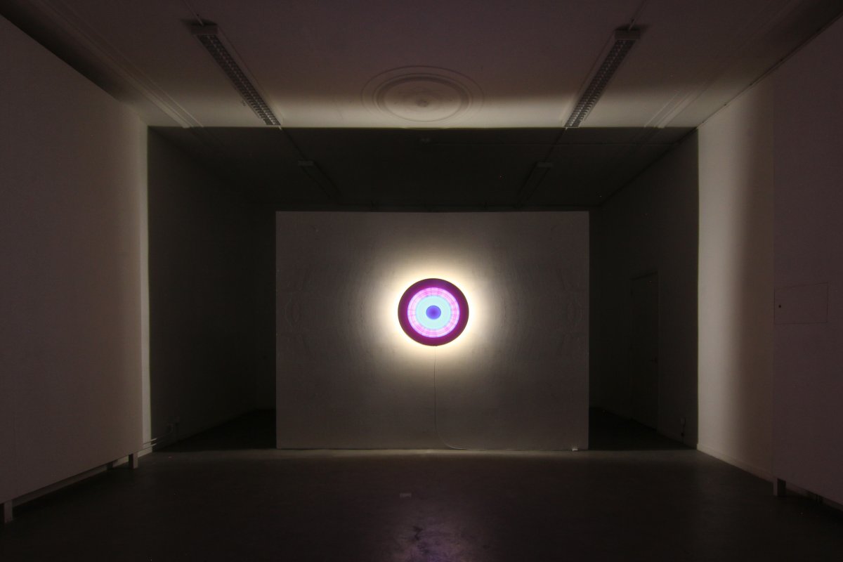 Photon Vortex Light by Arnout Meijer